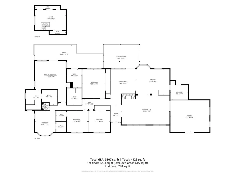 13195 Serape Court Yucaipa, CA 92399