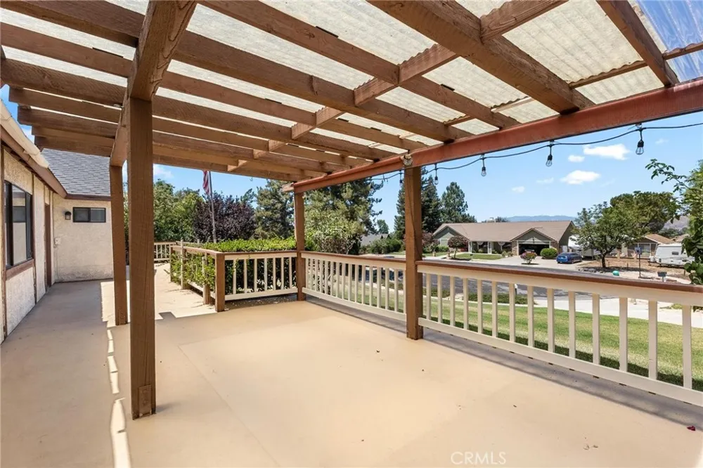 13195 Serape Court Yucaipa, CA 92399