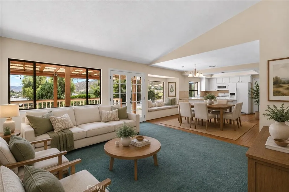 13195 Serape Court Yucaipa, CA 92399