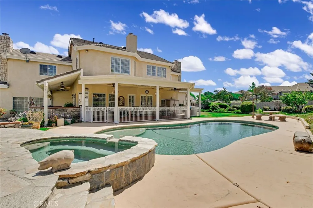 10389 Walnut Grove Court Yucaipa, CA 92399