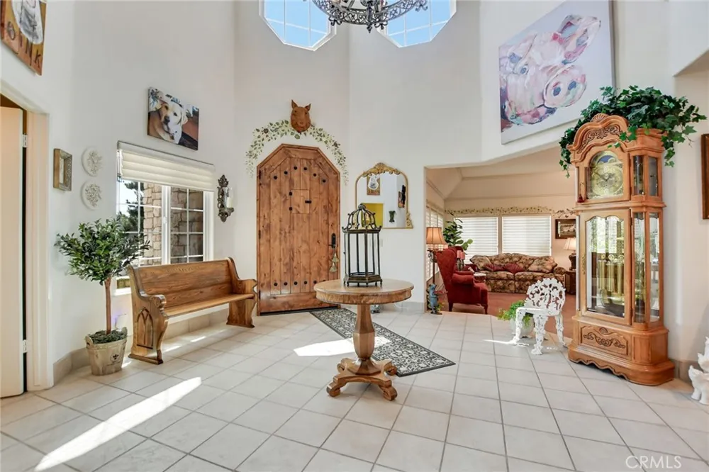 10389 Walnut Grove Court Yucaipa, CA 92399