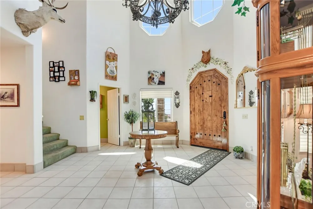 10389 Walnut Grove Court Yucaipa, CA 92399