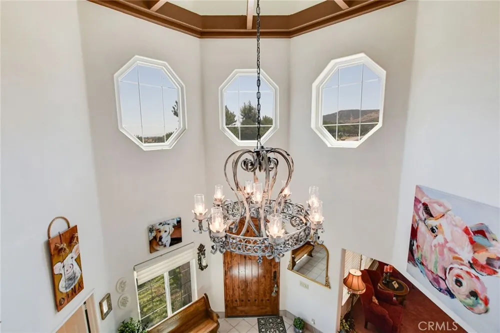 10389 Walnut Grove Court Yucaipa, CA 92399
