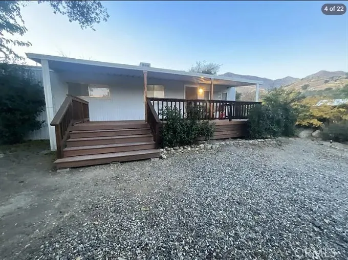 112 Rockhaven Wofford Heights, CA 93285