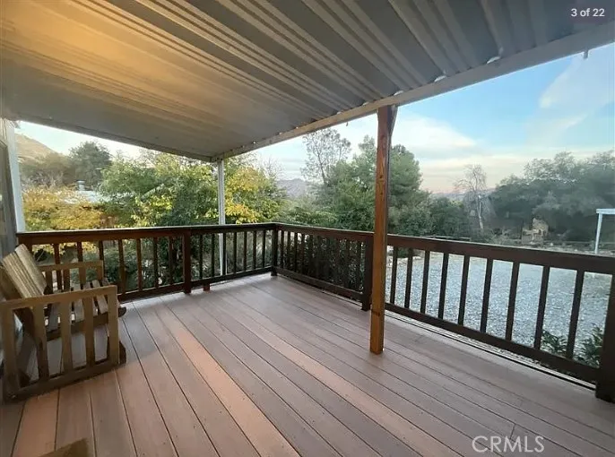 112 Rockhaven Wofford Heights, CA 93285