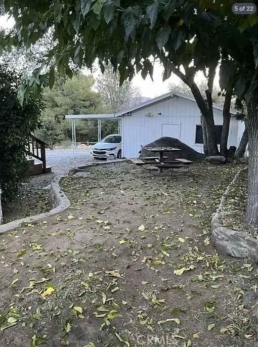 112 Rockhaven Wofford Heights, CA 93285