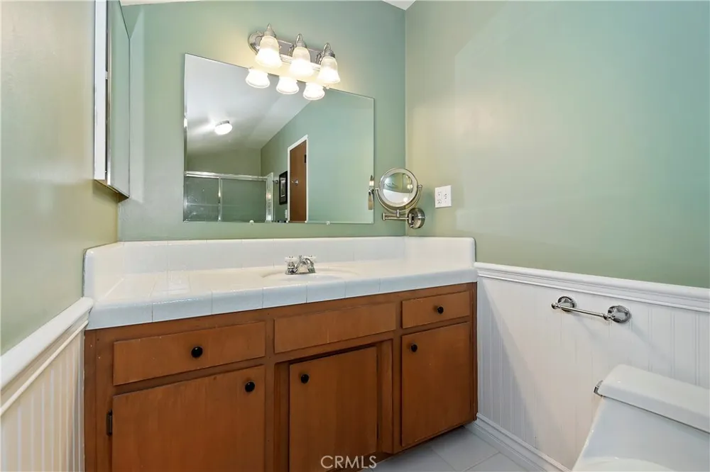 26661 Lake Forest Twin Peaks, CA 92391