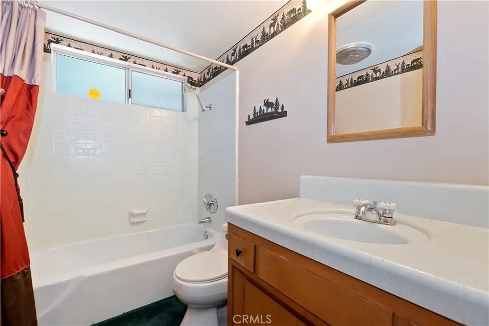26661 Lake Forest Twin Peaks, CA 92391