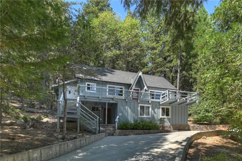 26661 Lake Forest Twin Peaks, CA 92391