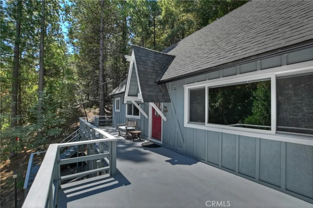 26661 Lake Forest Twin Peaks, CA 92391