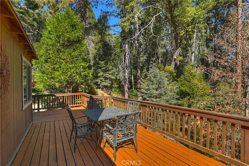 863 Oak Lake Arrowhead, CA 92385