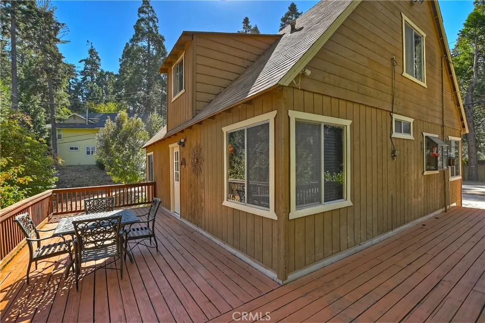 863 Oak Lake Arrowhead, CA 92385