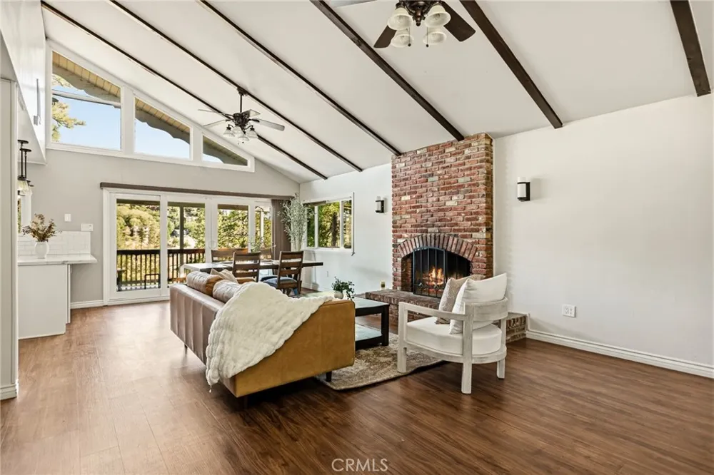 24416 Horst Drive Crestline, CA 92325