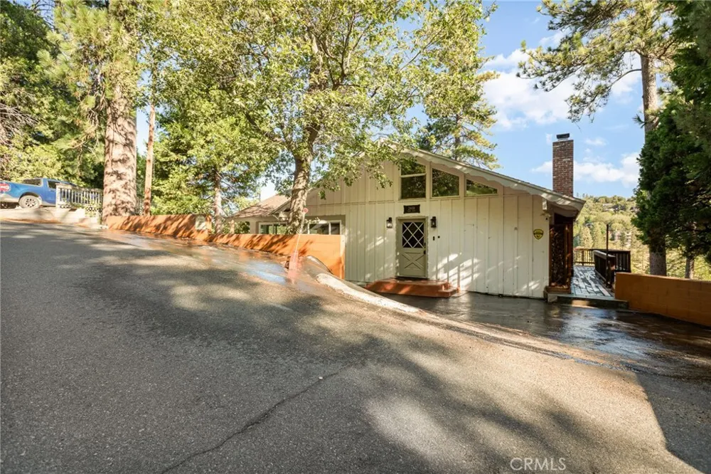 24416 Horst Drive Crestline, CA 92325