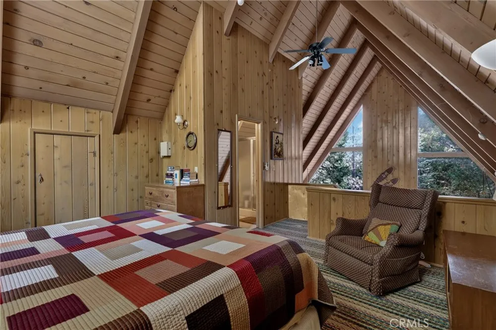 815 Zurich Drive Lake Arrowhead, CA 92352