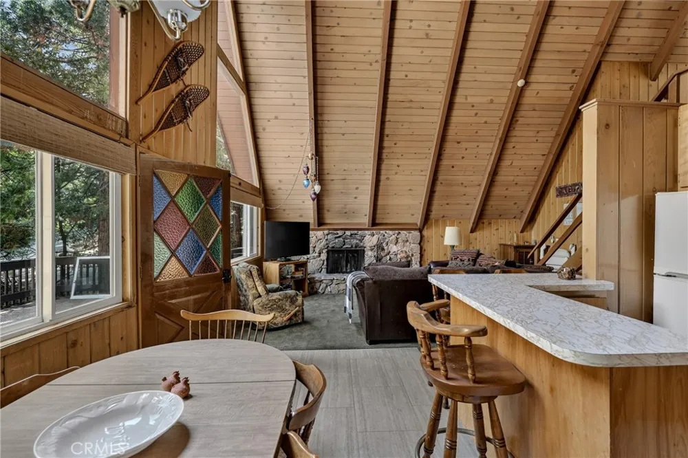 815 Zurich Drive Lake Arrowhead, CA 92352