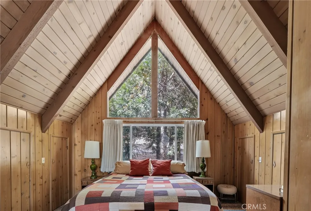 815 Zurich Drive Lake Arrowhead, CA 92352