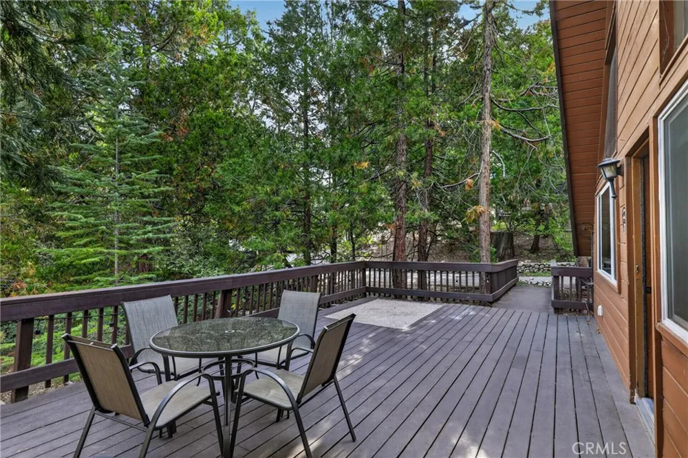 815 Zurich Drive Lake Arrowhead, CA 92352