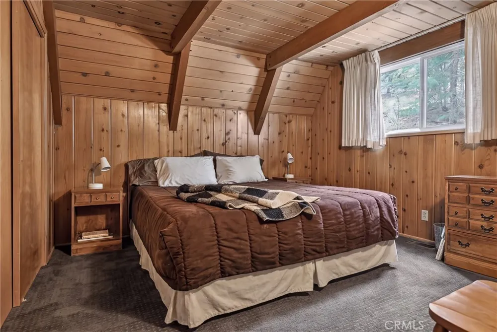 815 Zurich Drive Lake Arrowhead, CA 92352