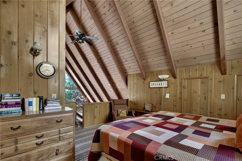 815 Zurich Drive Lake Arrowhead, CA 92352