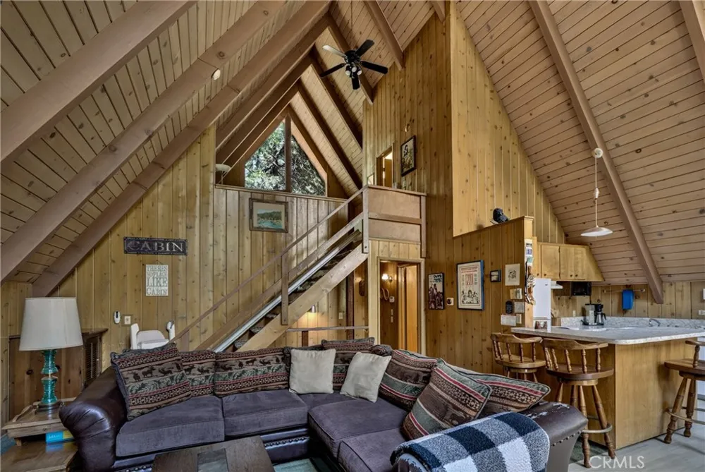 815 Zurich Drive Lake Arrowhead, CA 92352