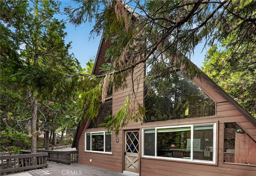 815 Zurich Drive Lake Arrowhead, CA 92352