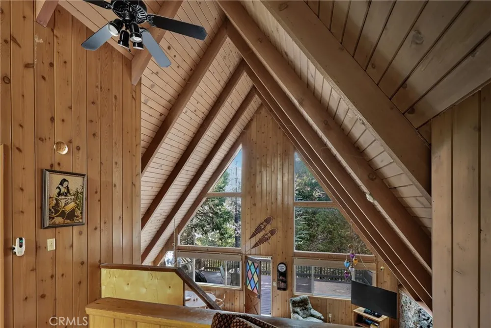 815 Zurich Drive Lake Arrowhead, CA 92352