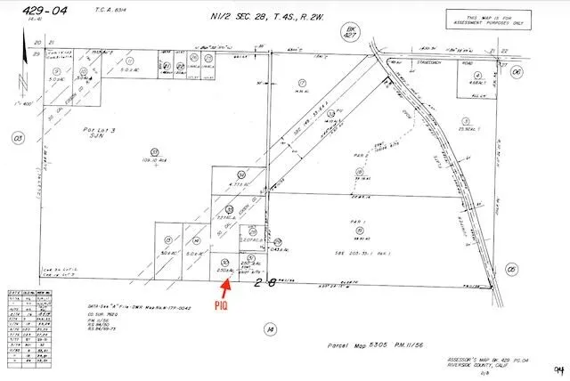 32490 Virago Nuevo, CA 92567