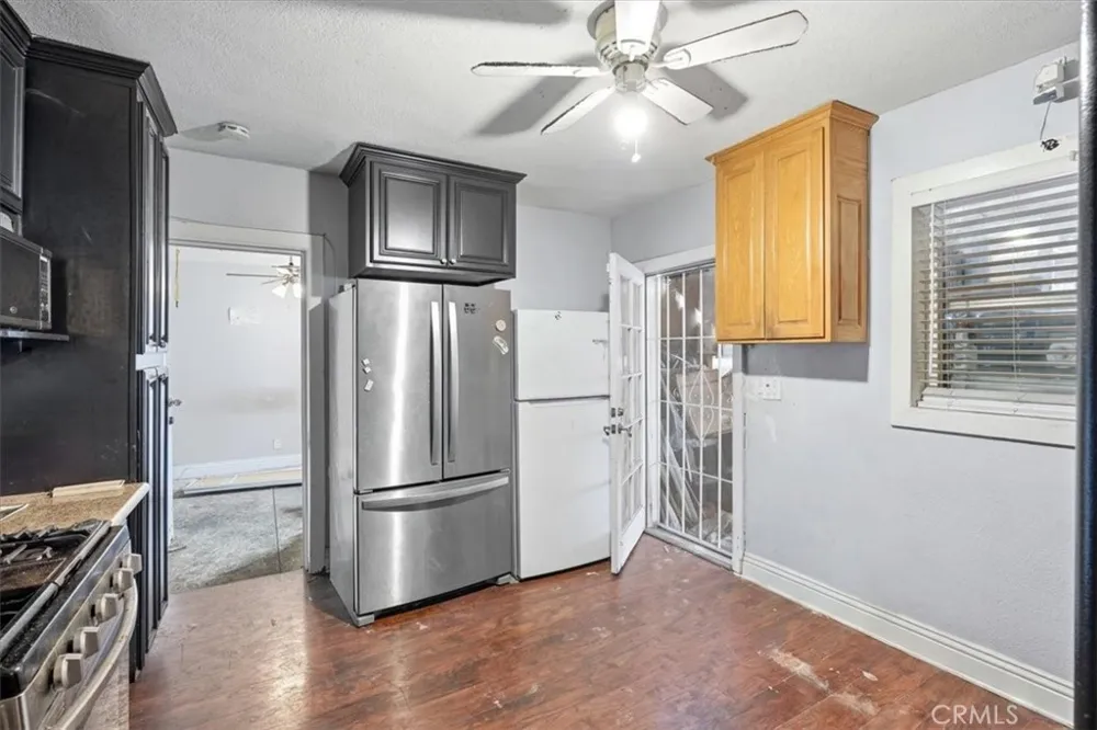 1707 Arrowhead San Bernardino, CA 92405
