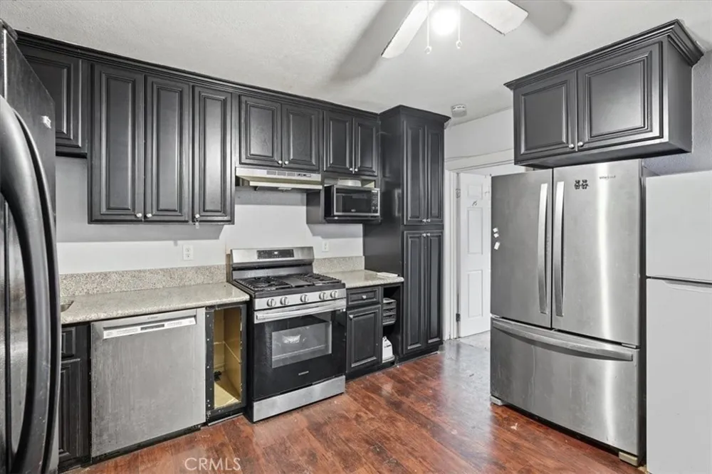1707 Arrowhead San Bernardino, CA 92405