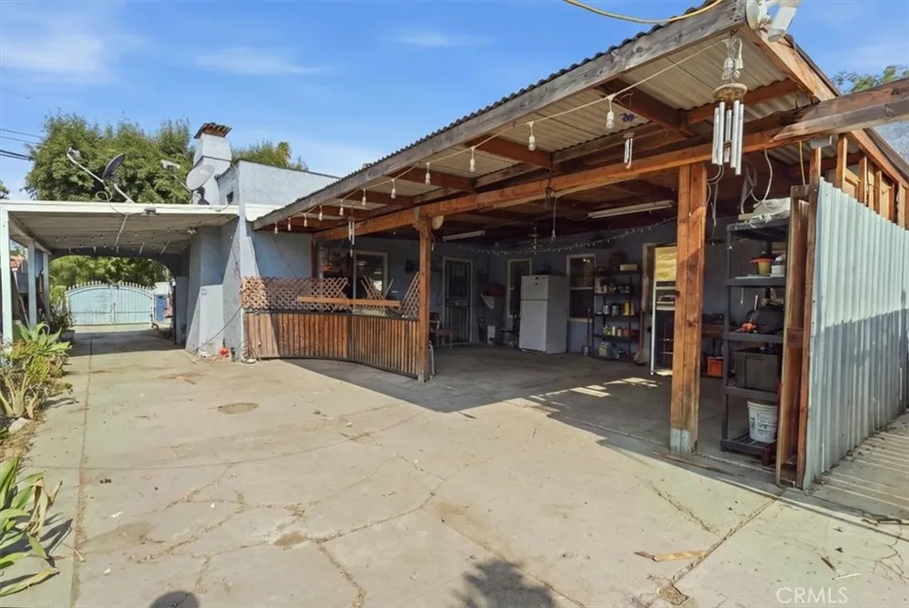1707 Arrowhead San Bernardino, CA 92405