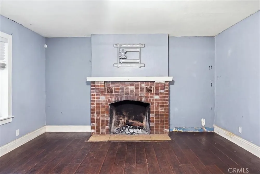1707 Arrowhead San Bernardino, CA 92405