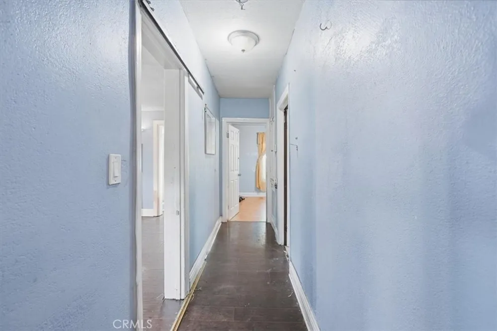 1707 Arrowhead San Bernardino, CA 92405
