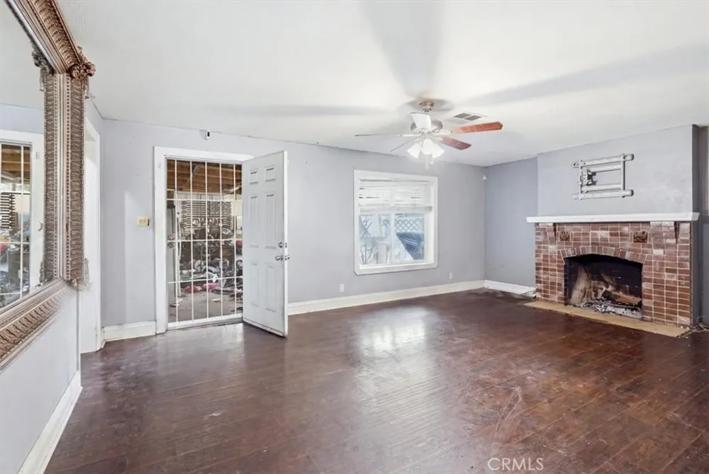 1707 Arrowhead San Bernardino, CA 92405