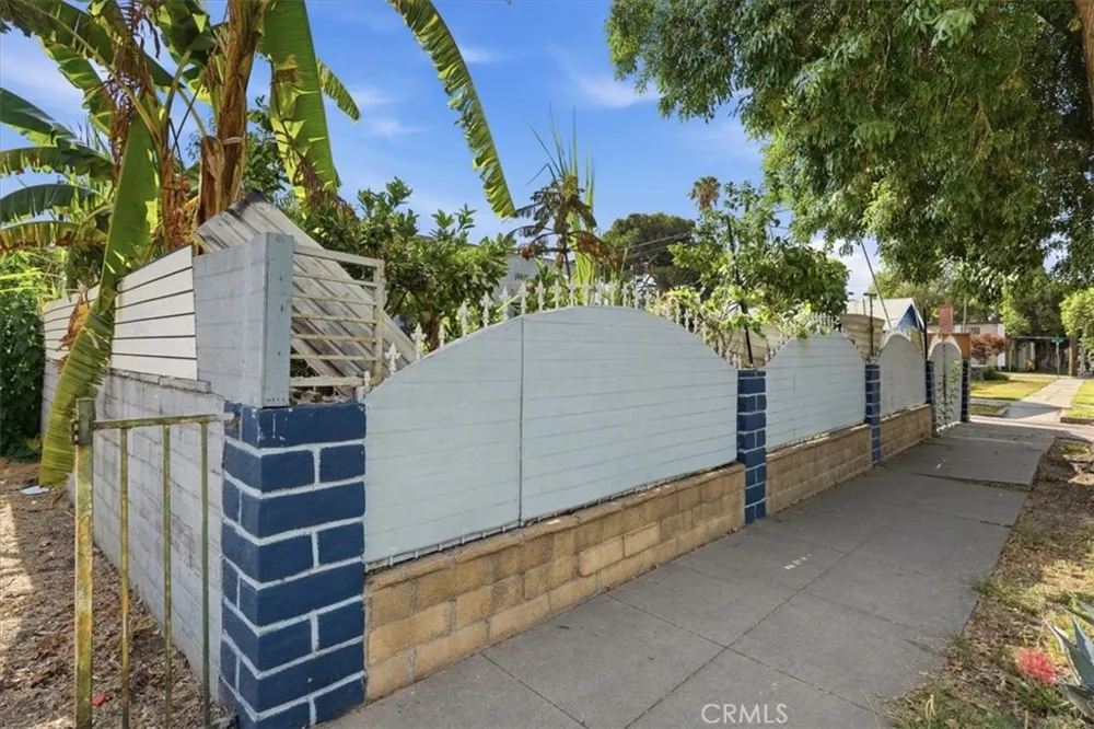 1707 Arrowhead San Bernardino, CA 92405