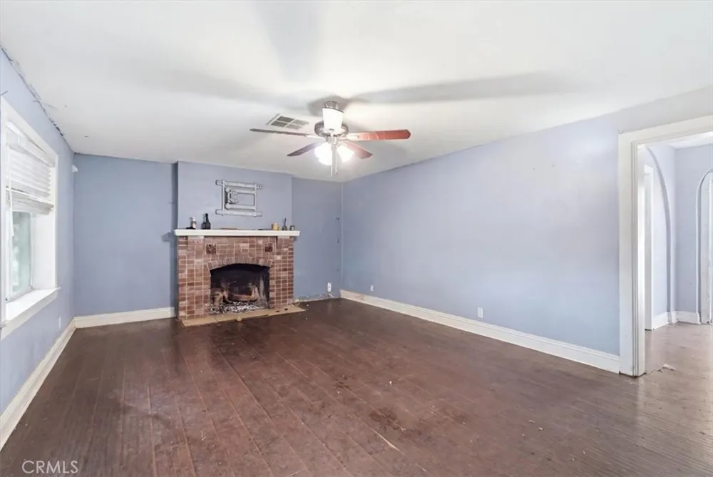 1707 Arrowhead San Bernardino, CA 92405