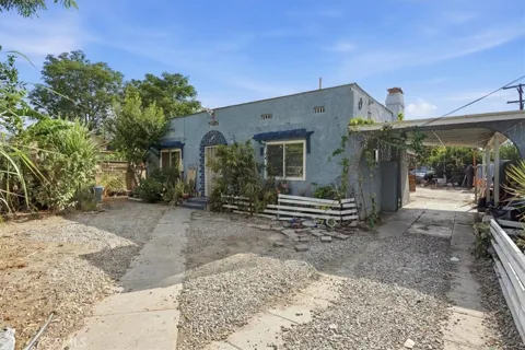 1707 Arrowhead
