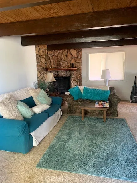 26325 Lake Forest Twin Peaks, CA 92391