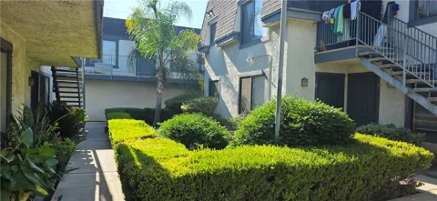 1319 Oakwood Drive #12