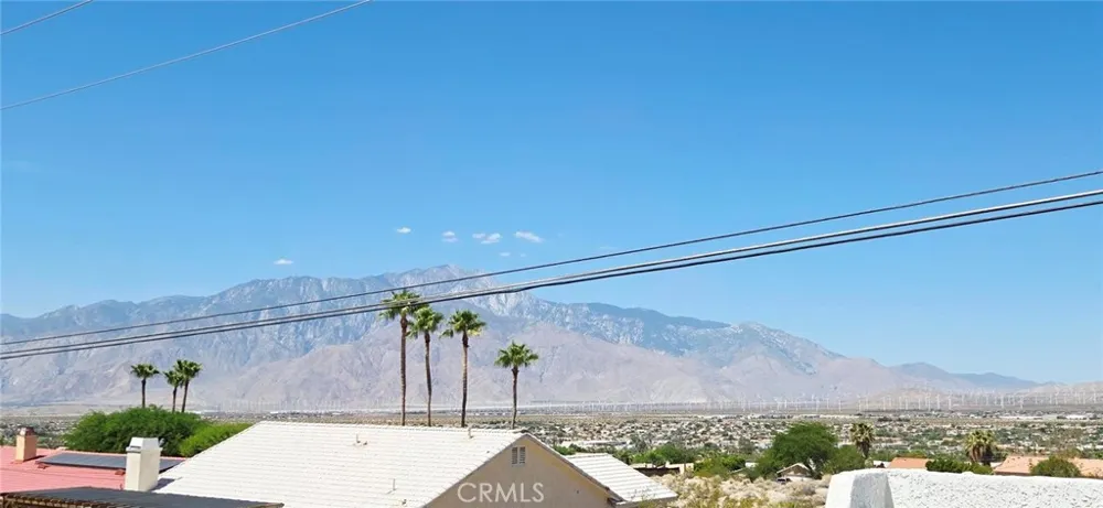 12225 Sumac Desert Hot Springs, CA 92240