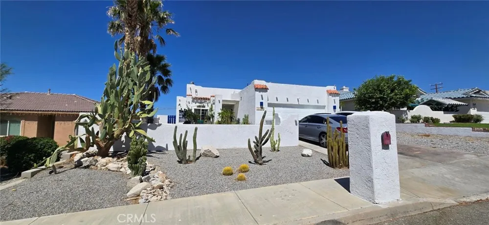 12225 Sumac Desert Hot Springs, CA 92240