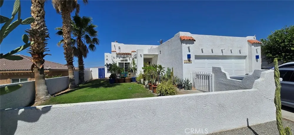 12225 Sumac Desert Hot Springs, CA 92240