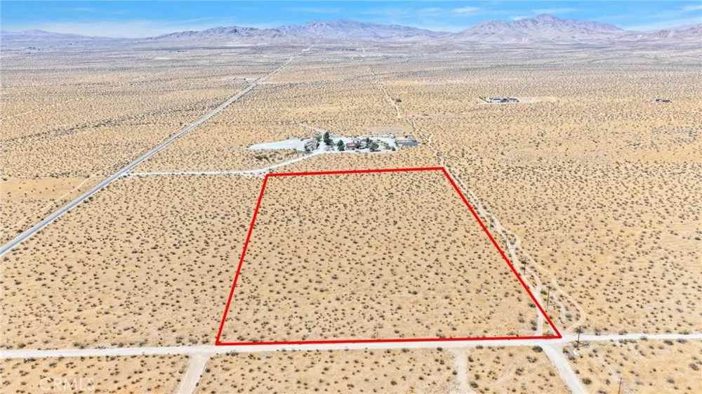1 Los Padres Apple Valley, CA 92307