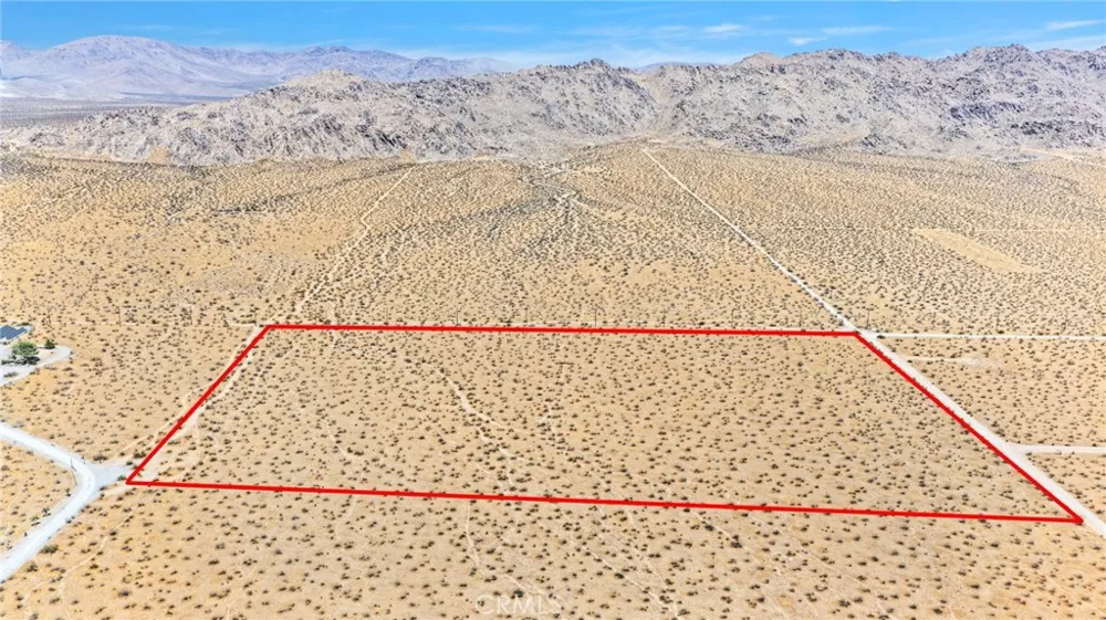 1 Los Padres Apple Valley, CA 92307