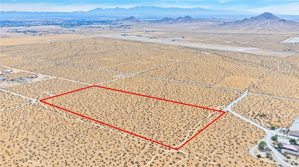 1 Los Padres Apple Valley, CA 92307