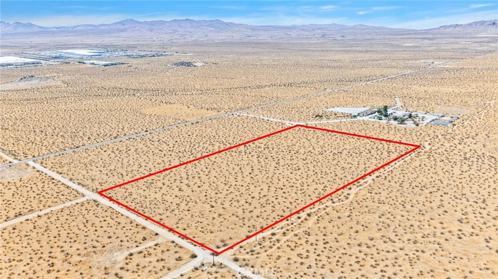 1 Los Padres Apple Valley, CA 92307