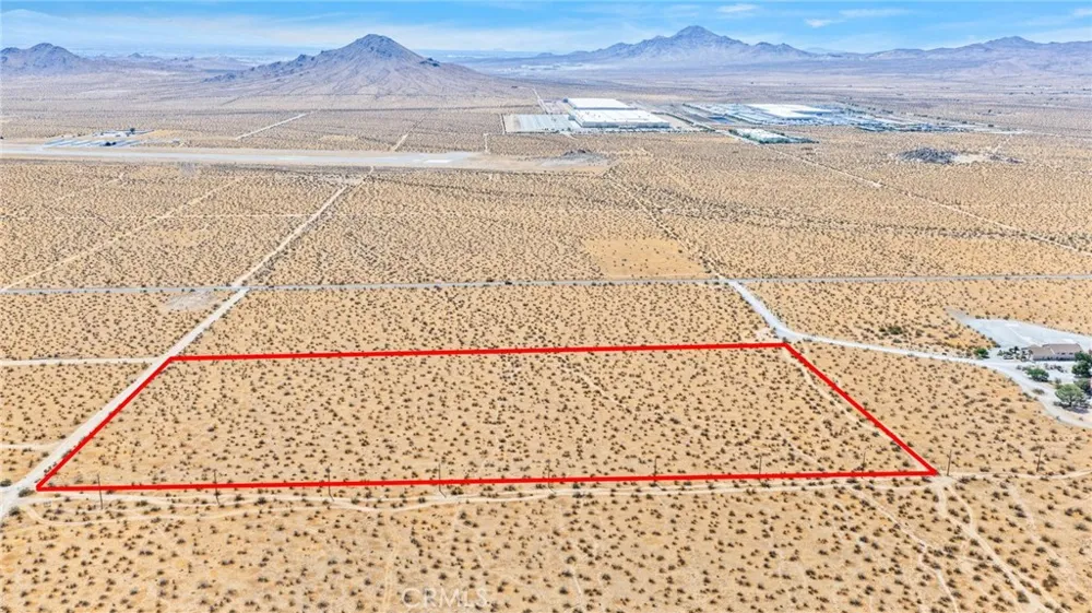 1 Los Padres Apple Valley, CA 92307