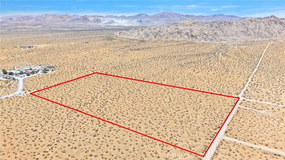 1 Los Padres Apple Valley, CA 92307
