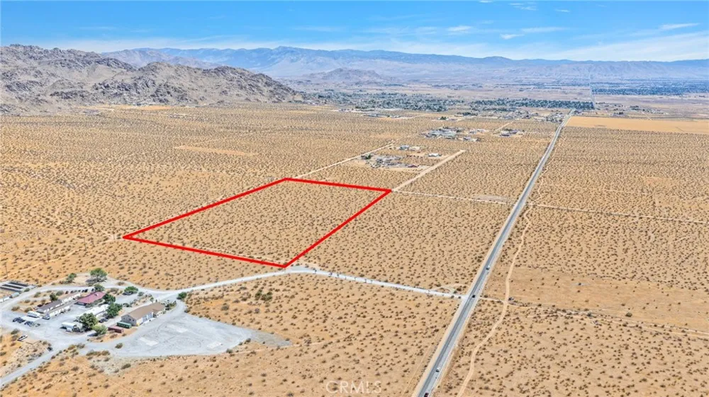 1 Los Padres Apple Valley, CA 92307