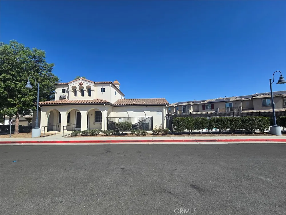 16048 Lasselle Street #2 Moreno Valley, CA 92551